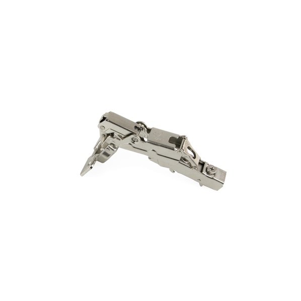 Mentesha 3D Push Open – Emuca Hinges