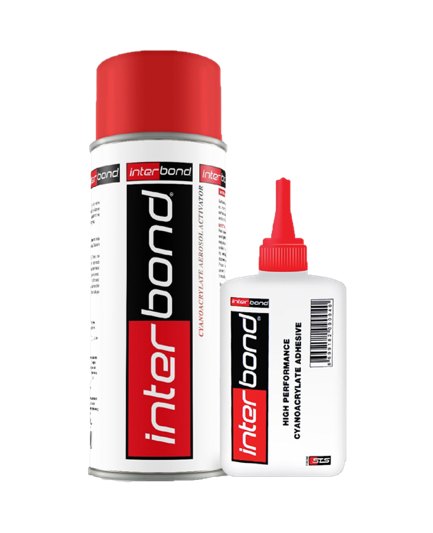 Ngjitës dy-komponentësh – Interbond