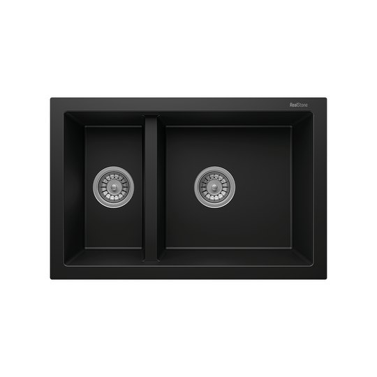 Real Stone Bergama – Real Stone Sinks