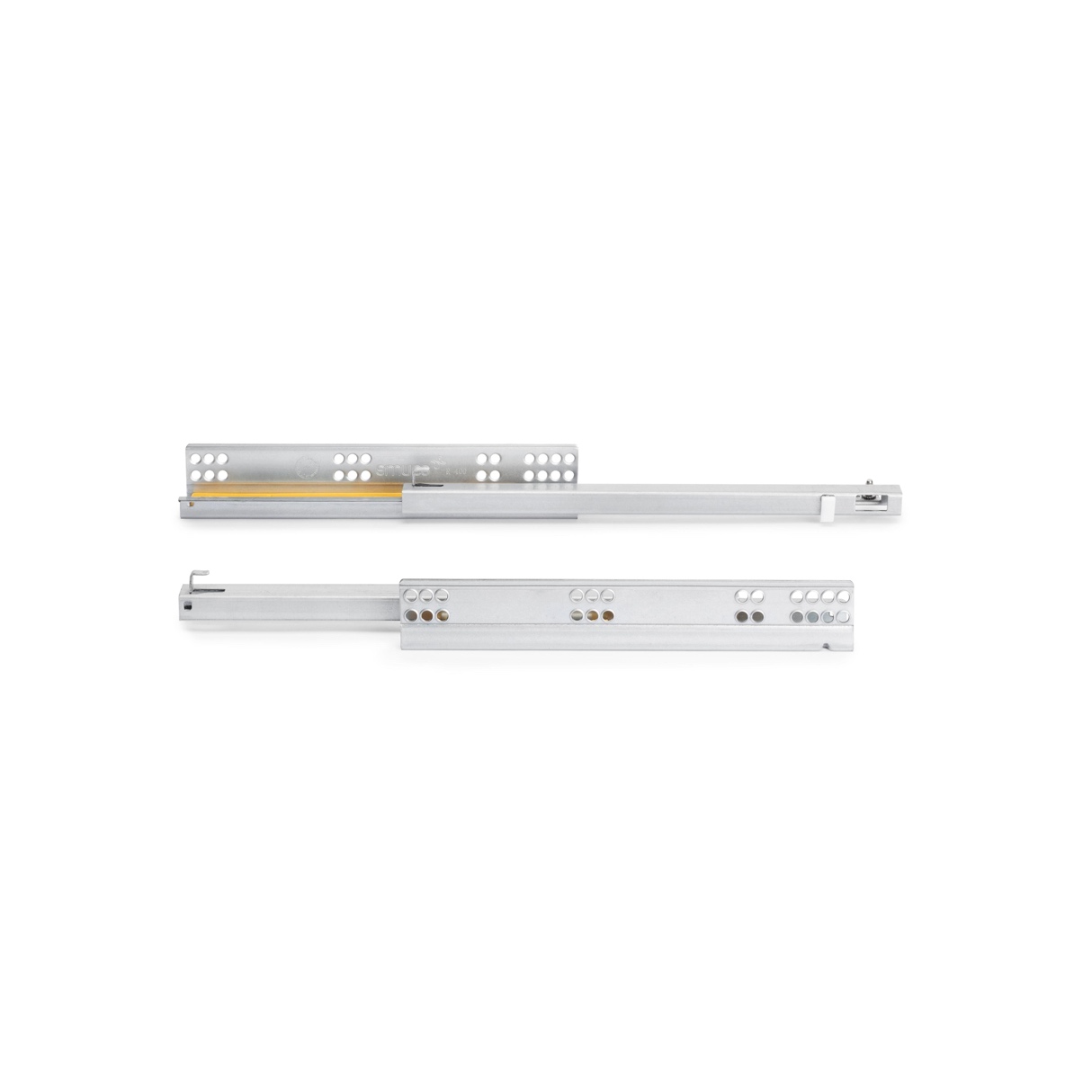 Sirtar Slide – Emuca Drawer runners