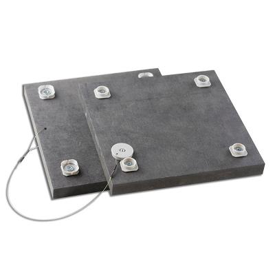 SISO KD System – SISO Connectors and fittings
