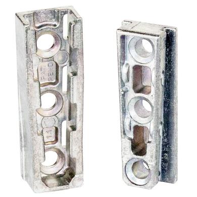 SISO Zimak – SISO Connectors and fittings